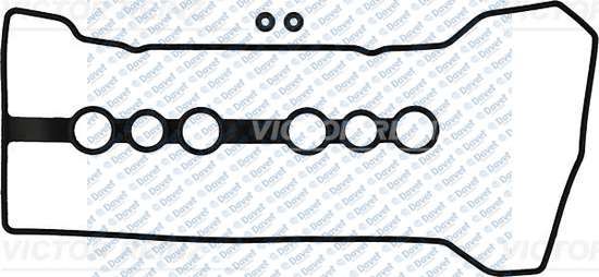 REINZ 15-53108-01 Subap Kapak Contasi Corolla 1.4-1.6 Vvi-1.8-Avensis 1.6-1.8vvti-Auris 1.4vvti(1zz-Fe/3zz-Fe/4zz-Fe)